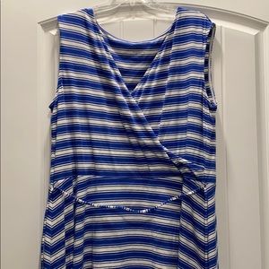 Talbots 1X Dress